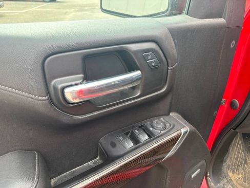 Used 2020 GMC Sierra 1500 Elevation w/ Elevation Value Package AWD/4WD image 14