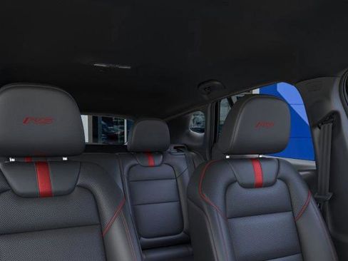 New 2026 Chevrolet Trax RS w/ Driver Confidence Package image 24