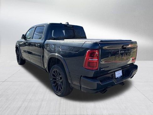 New 2026 RAM 1500 Limited image 7