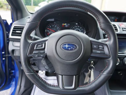 Used 2019 Subaru WRX AWD/4WD image 23