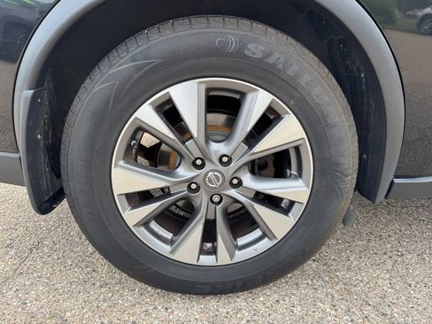 Used 2015 Nissan Murano SL AWD/4WD image 24