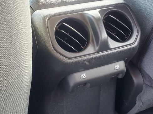 New 2026 Jeep Wrangler Unlimited Sport AWD/4WD image 30