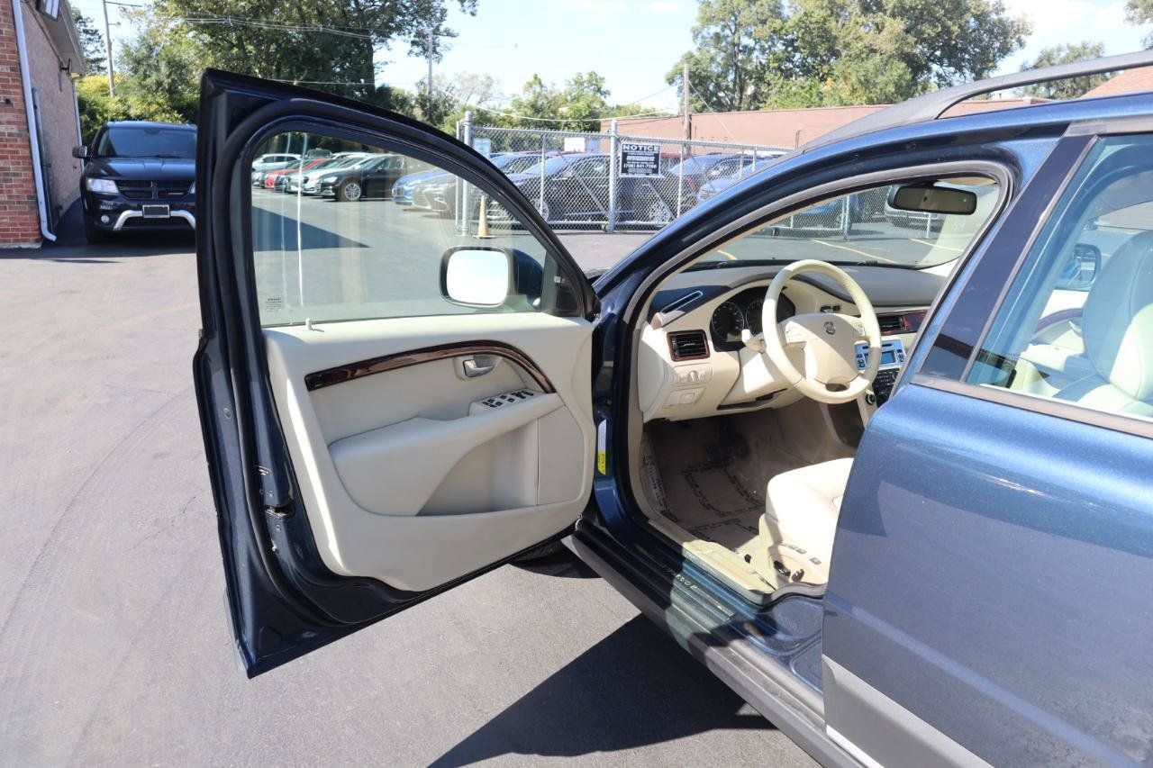 Used 2008 Volvo XC70 3.2 AWD/4WD image 19