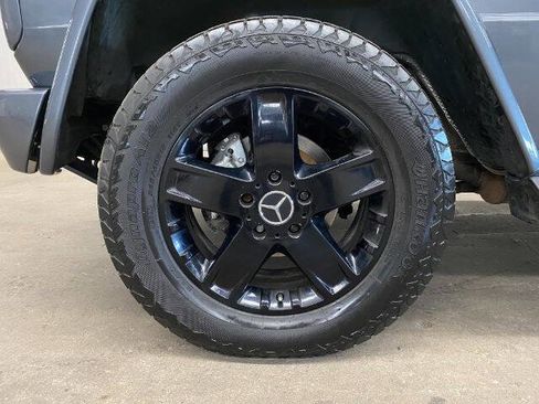 Used 2005 Mercedes-Benz G 500 image 31