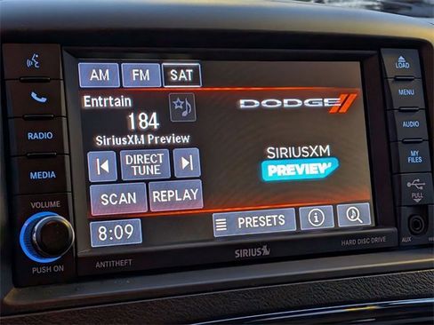 Certified 2020 Dodge Grand Caravan SE image 20