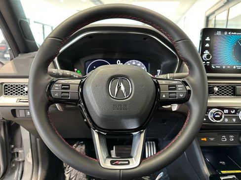 Used 2026 Acura Integra A-Spec FWD image 22