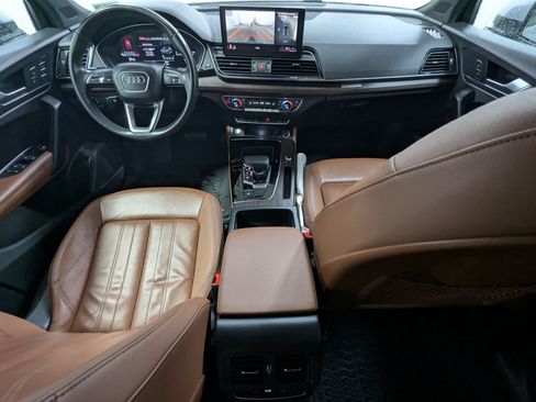 Used 2022 Audi Q5 2.0T Premium Plus AWD/4WD image 22