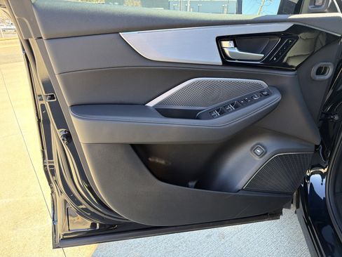 Certified 2026 Acura MDX SH-AWD image 14