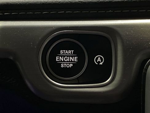 Certified 2021 Mercedes-Benz G 550 image 14