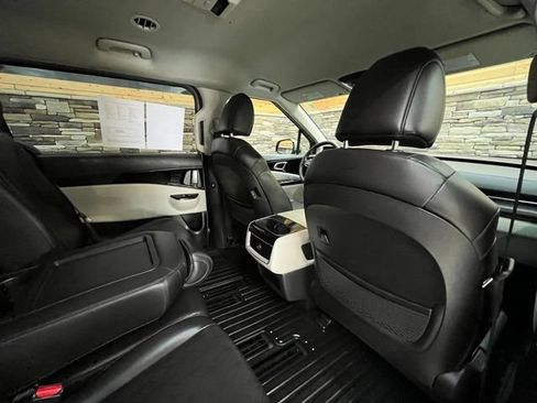 Used 2024 Kia Carnival EX FWD image 34