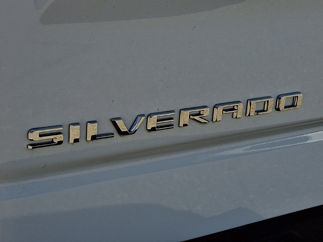 Used 2023 Chevrolet Silverado 1500 LT AWD/4WD image 33