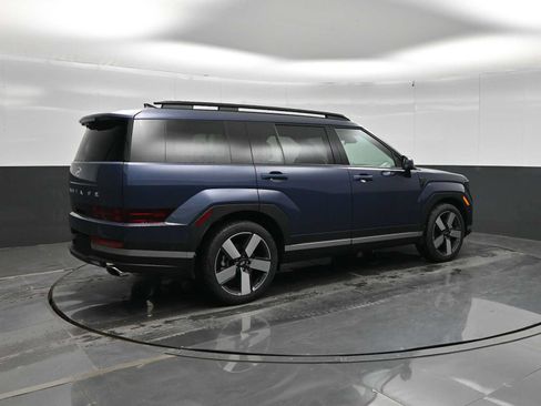 New 2026 Hyundai Santa Fe Limited FWD image 8