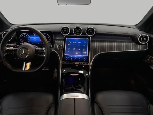 Certified 2024 Mercedes-Benz GLC 300 4MATIC image 21