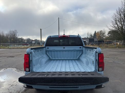 New 2026 Chevrolet Colorado LT image 8