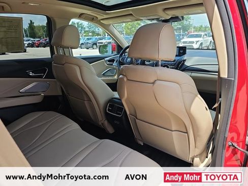 Used 2019 Acura RDX AWD w/ Technology Package image 35