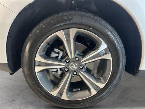 New 2026 Acura RDX SH-AWD w/ Technology Package image 12