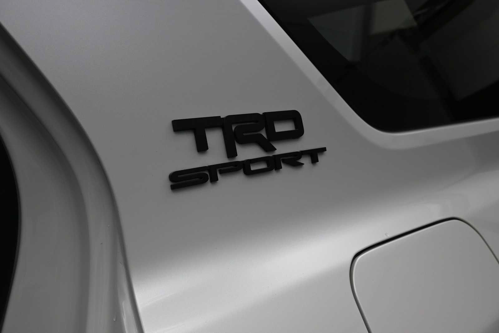 Used 2025 Toyota 4Runner TRD Sport Premium AWD/4WD image 22