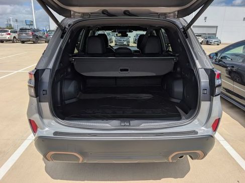 Certified 2026 Subaru Forester Sport AWD/4WD image 29