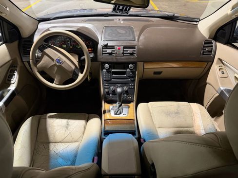 Used 2008 Volvo XC90 3.2 AWD/4WD image 7