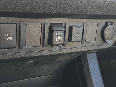 Used 2023 Toyota Tacoma SR5 w/ SX Package image 26