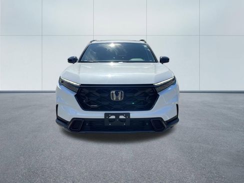 Used 2025 Honda CR-V Sport-L image 3