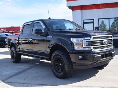Used 2019 Ford F150 Limited
