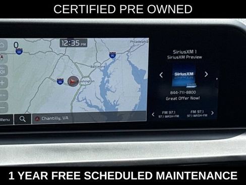 Used 2024 Kia Seltos S AWD/4WD image 19