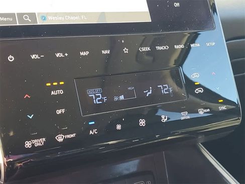 Used 2023 Hyundai Tucson SEL image 30