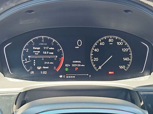 Used 2022 Honda Civic Sport image 32