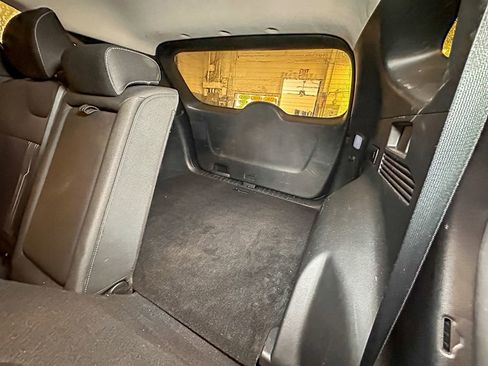 Used 2024 Hyundai Tucson SEL AWD/4WD image 12