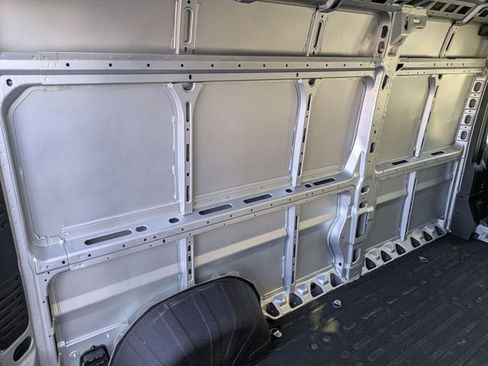 New 2026 RAM ProMaster 2500 w/ Convenience Group FWD image 21