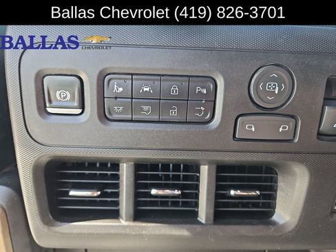 Used 2024 Chevrolet Brightdrop 600 AWD/4WD image 18