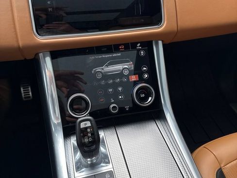 Used 2021 Land Rover Range Rover Sport HSE Dynamic AWD/4WD image 18