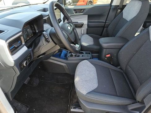 New 2025 Ford Maverick XLT w/ XLT Luxury Package image 21