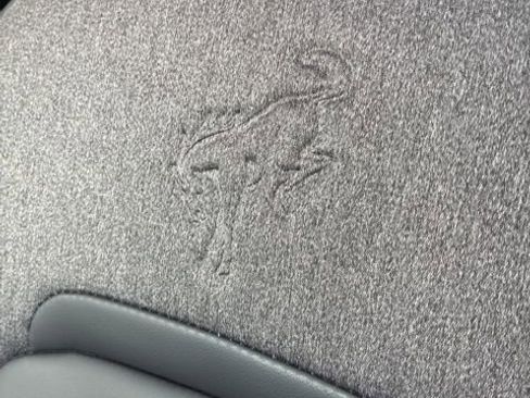 New 2025 Ford Bronco Sport Big Bend w/ Convenience Package image 21