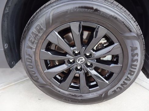 Used 2025 MAZDA CX-50 AWD 2.5 S w/ Premium Package image 47