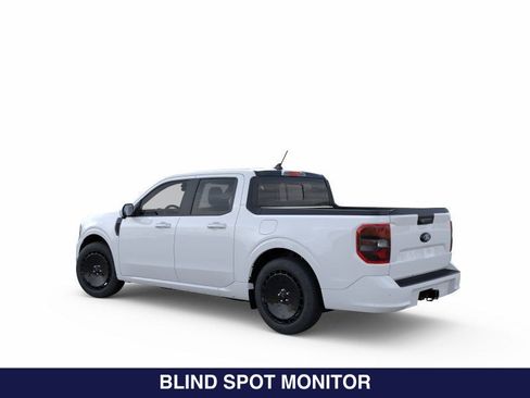 New 2025 Ford Maverick Lobo AWD/4WD image 3