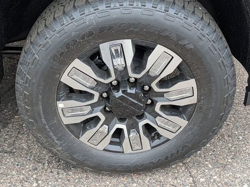 New 2026 GMC Sierra 3500 Denali w/ Denali Reserve Package AWD/4WD image 20