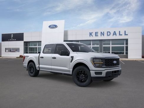 New 2026 Ford F150 STX AWD/4WD image 7