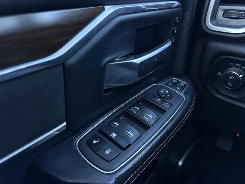 Used 2023 RAM 2500 Laramie image 12