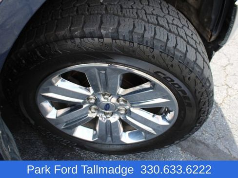 Used 2020 Ford F150 XLT w/ Equipment Group 302A Luxury AWD/4WD image 26