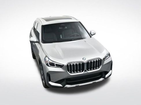 New 2026 BMW X1 xDrive28i w/ Technology Package image 27