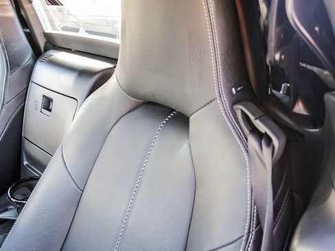 Used 2024 MAZDA MX-5 Miata RF Grand Touring image 24