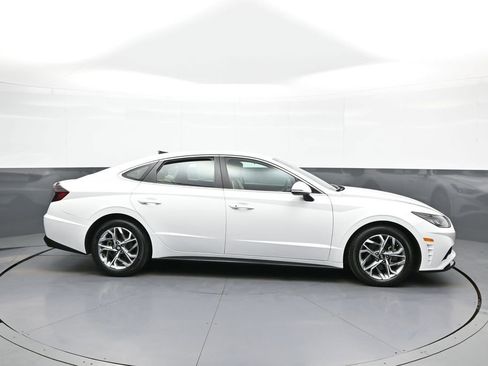 Certified 2023 Hyundai Sonata SEL FWD image 5