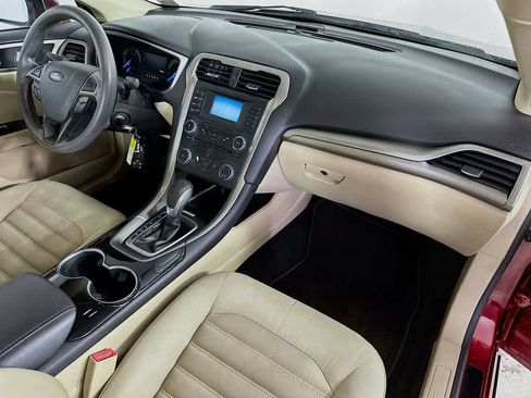 Used 2015 Ford Fusion SE image 31