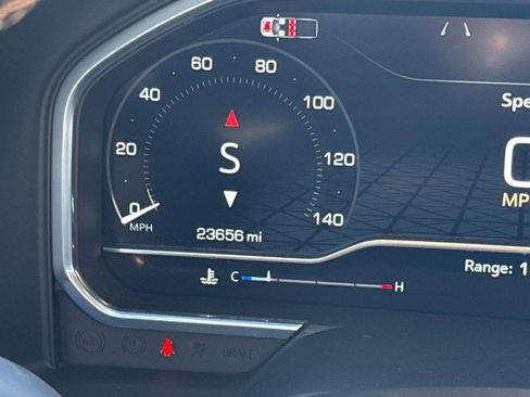 Used 2024 GMC Sierra 2500 AT4 w/ AT4 Premium Plus Package image 22