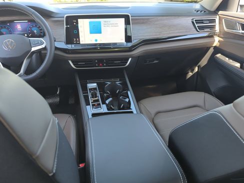 New 2026 Volkswagen Atlas SEL image 20