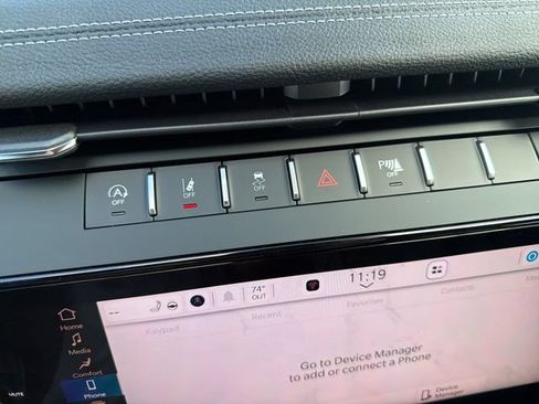 New 2026 Jeep Grand Cherokee L Limited AWD/4WD image 25