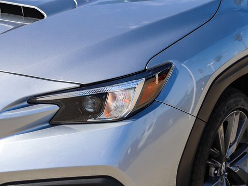 Used 2023 Subaru WRX Base image 5