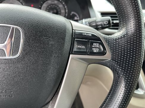 Used 2016 Honda Odyssey EX image 23